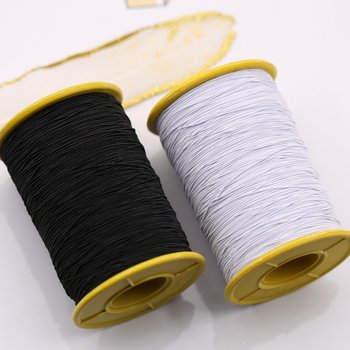 
0.3mm elastic cord ultra-fine elastic cord