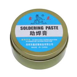 Circuit Board Soldering Paste, Soldering Iron Tin Paste, No-Clean Flux, Mobile Phone Repair Welding Soldering Oil Rosin