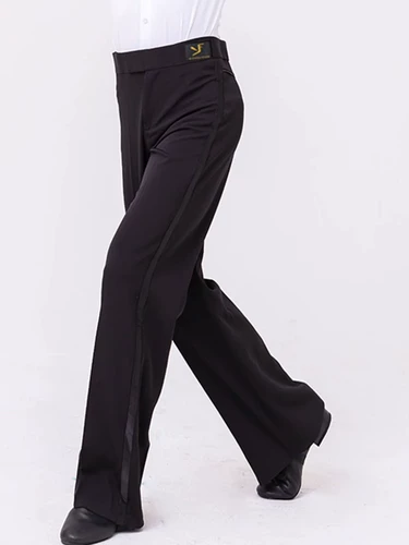 Осенние штаны, танцующая практика