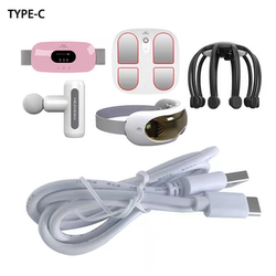 Hezheng Massage Equipment Accessories Are Suitable for Massage Pillows, Massagers, and Cervical Kneading Products