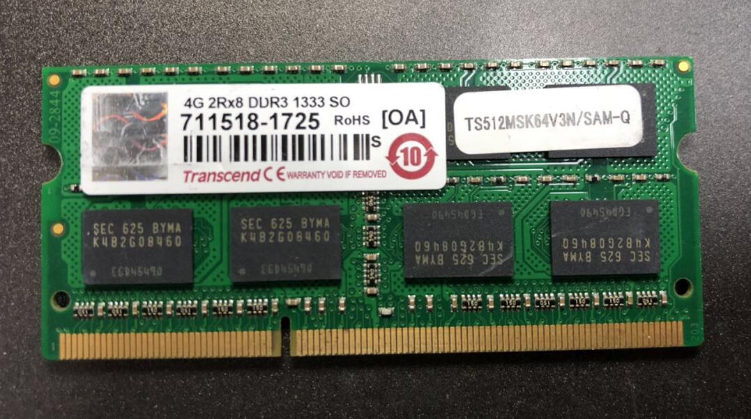 DDR3 4G 1333 1066 1600 Ʈ ޸ ƽ  귣  -