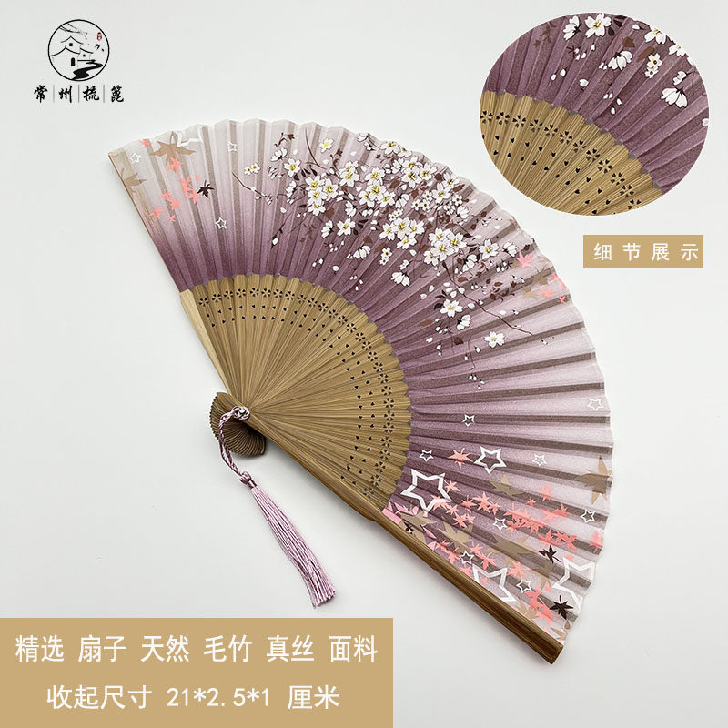Changzhou Comb Boutique Gift Set - Sandalwood Comb, Mirror  display picture 1