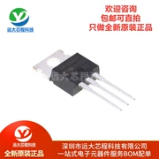 Chính Hãng IRFB3607PBF TO-220 N Kênh 75V/80A Cắm Trực Tiếp MOSFET Ống Hiệu Ứng Trường