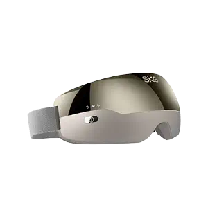 eye massager skg Latest Best Selling Praise Recommendation