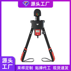 Adjustable Arm Strength Device for Men's Home Training Fitness Equipment, Chest Muscle Training, Arm Exercise, Hydraulic Gripper, Arm Strength Stick