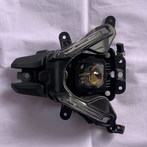 
Yamaha motorcycle accessories: headlight assembly headlight eyebrow light