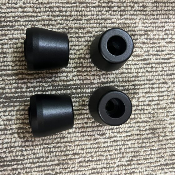 
BMW G310R GS hand tail beads balance handle beads