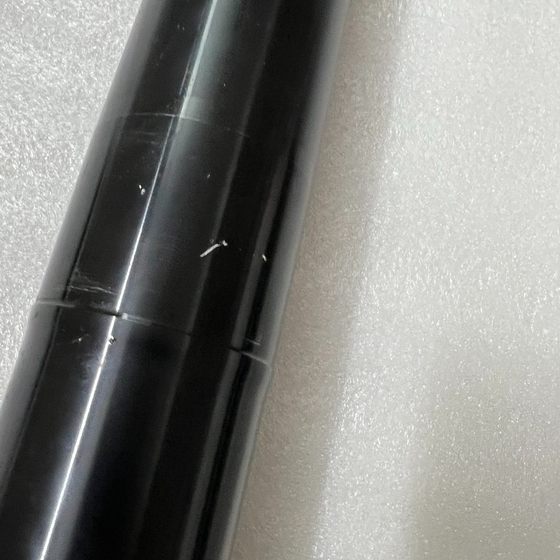 
BMW Waterbird R1250GS ADV front shock absorber, minor defects not repaired