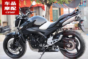 
GSR400 small BK400 GSR600 air filter element oil bottle oil dipstick ventilation pipe ventilation pipe