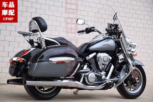 
Kawasaki Vulcan VN1700 Samsung bearing drive shaft buffer sleeve caliper bracket brake pad