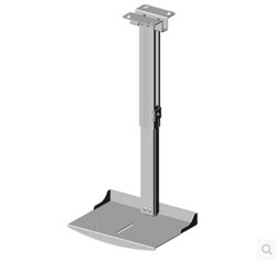 Suitable for Polycom Huawei Sony Camera Hanging Rack Pallet Conference Camera Hanging Rack Camera Bracket Hoist
