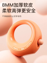 Kettlebell women's fitness household kettle dumbbell 6kg female soft kettlebell kettlebell kettlebell shaping sports equipment