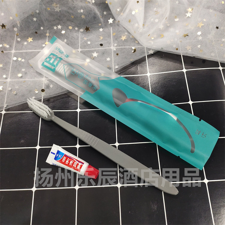 파이 호텔 일회용 칫솔 칫솔 빗 샤워 캡 비누 슬리퍼 종이 코스터 세면 용품 맞춤형 무료 배송-