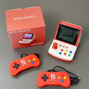 
Mini Arcade Light Luxury Internet Celebrity Hot Style Boyfriend Interesting Creative Birthday Gift Boys Nostalgic High School Entrance Exam Adult Gift