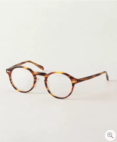 金子眼鏡BEAUTY&YOUTH UNITED ARROWS聯名KANEKO OPTICAL 直郵-Taobao