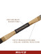 Yellowstone standard slide bow Traditional bow and arrow Short Han bow Han long bow Elf bow
