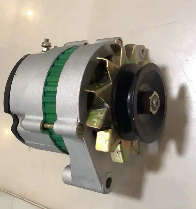 JFW27-1发电机1408502930009发电机适用全柴发电机