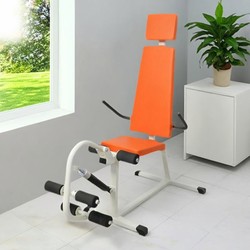 Rehabilitation Equipment Seated Isokinetic Upper and Lower Limb Push-Up, Adduction, Abduction, Chest Expansion, Lower Limb Flexion, Extension, Waist Twisting and Muscle Strength Training Device