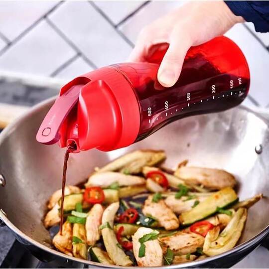 Lot D'ustensiles De Cuisine Tupperware Avec Pot - Produits Neufs (peut Avoir De Petits Défauts)