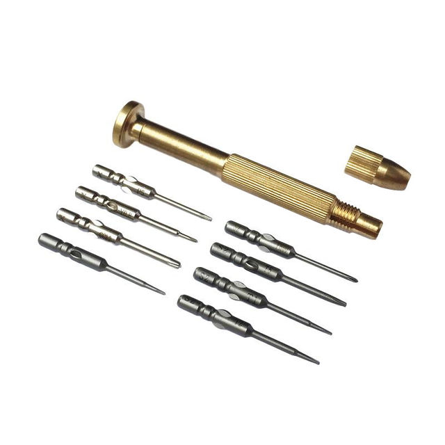 Suitable For Apple IPhone7X12 Mobile Phone Screwdriver OPPO Xiaomi suitable-for-apple-iphone7x12-mobile-phone-screwdriver-oppo-xiaomi