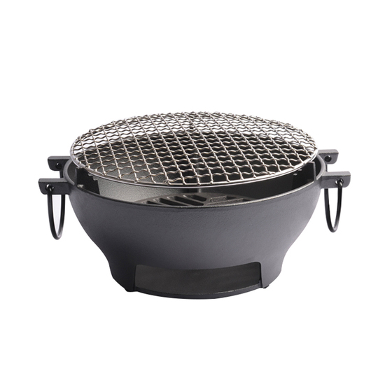 バーベキューグリル バーベキューコンロ BBQ 81060730 LOGOS LAND チューブラルグリル L (HN)