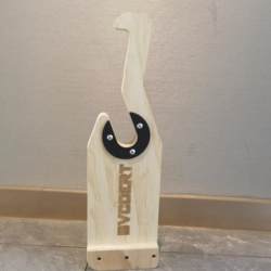 Barbell Weight Changer, Weight Remover, Bar Lifter, Deadlift Barbell Weight Changer, Weight Adjustment Tool