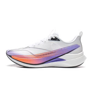 
Li-Ning Chitu 9PRO men's and women's silk reflective lightweight high-rebound racing training running shoes ARPW001/002