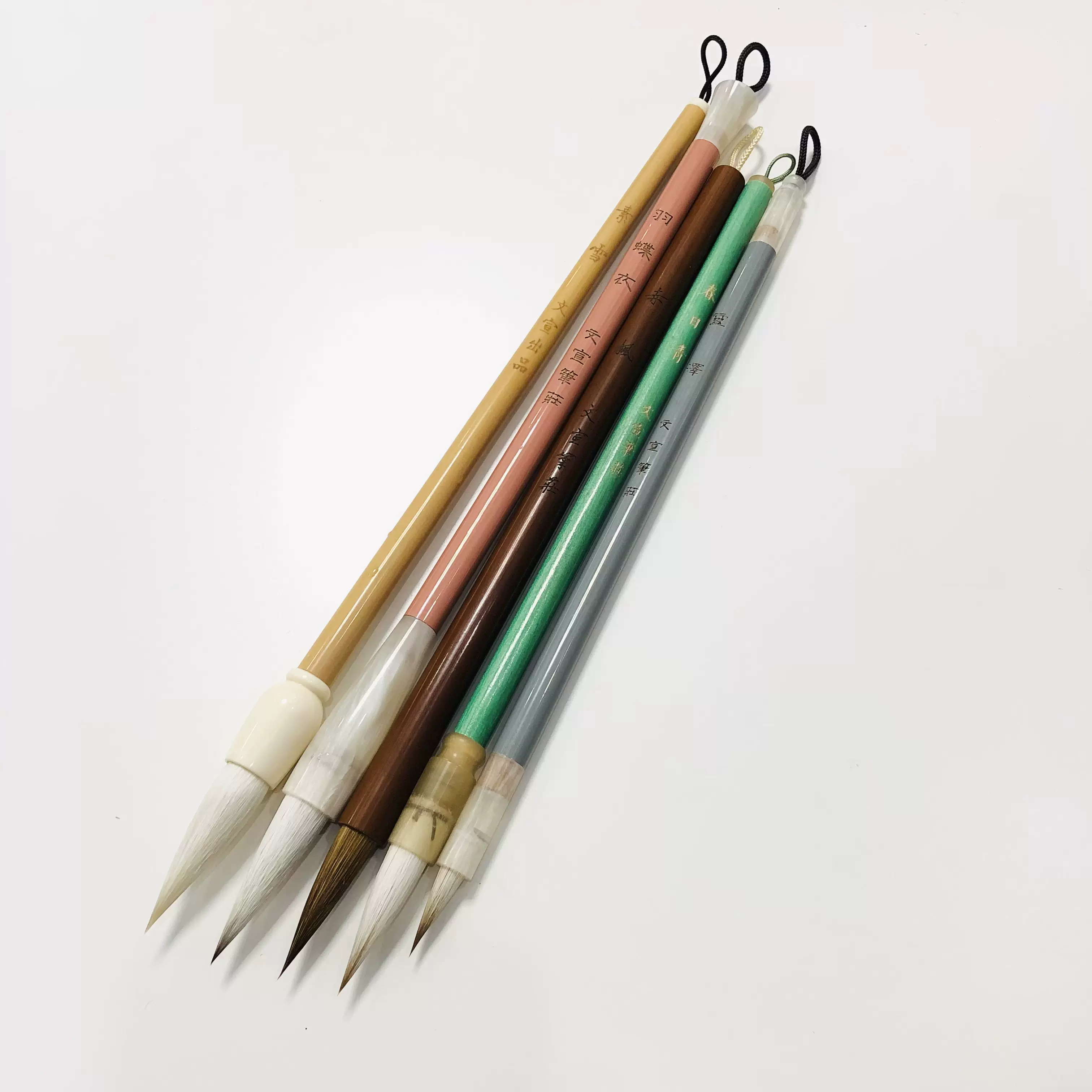 超品短峰宿羊毫大、中、小楷 超品短峰宿羊毫大、中、小楷 6177aa8895214.JPG