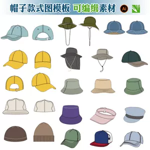 ai帽子- Top 100件ai帽子- 2024年5月更新- Taobao