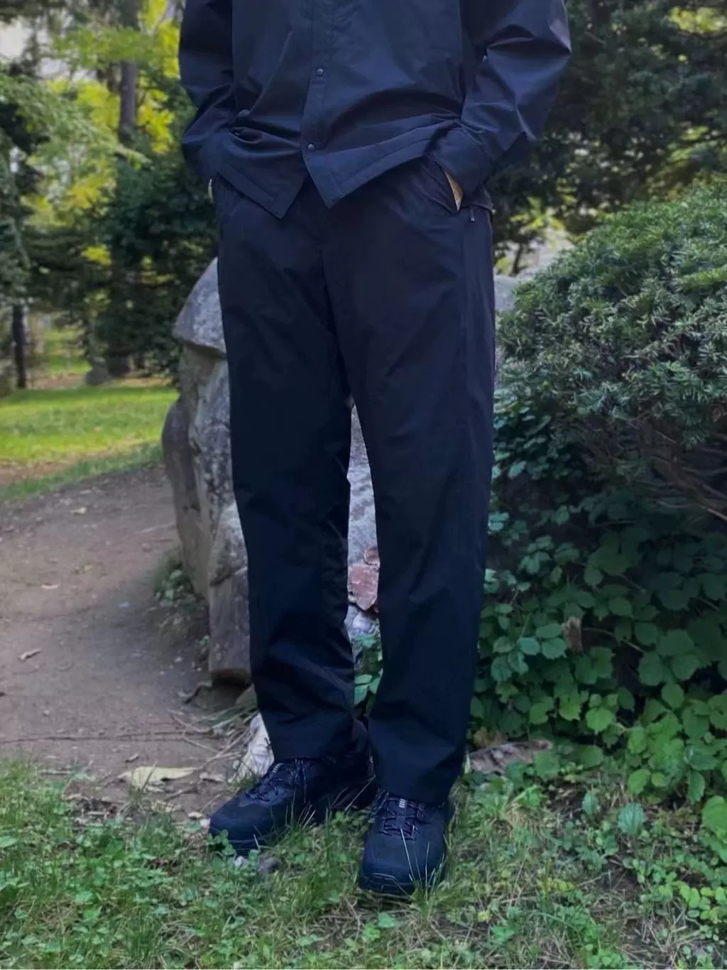 Goldwin Brushed Back One Tuck Pants サイズL Goldwin Brushed Back One Tuck Pants サイズS Goldwin One Tuck