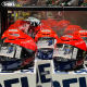 Spot Japan Shoei Z8 full helmet Marquis Thousands of Paper Crane American War X Symbol Red Ant motor helmet
