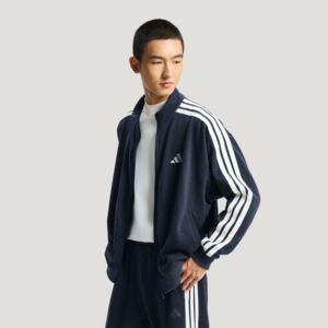 
adidas Adidas JACKET men's fashionable and comfortable sports casual jacket coat KR2487