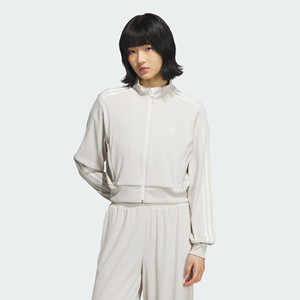 
Adidas/Adidas coat women's autumn new sports top casual jacket thin coat KB8951