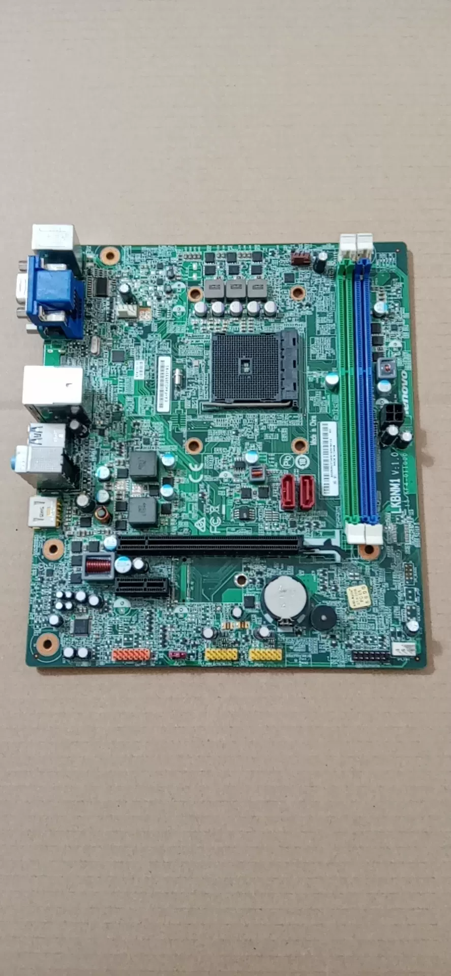 全新联想 e5005 d5005 启天 m3300 b3300主板lkbnm1 kby3