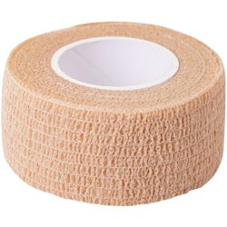 Self-Adhesive Bandages for Outdoor Sports, Protective Bandages for Animals and Pets, Disinfection Bandages Factory