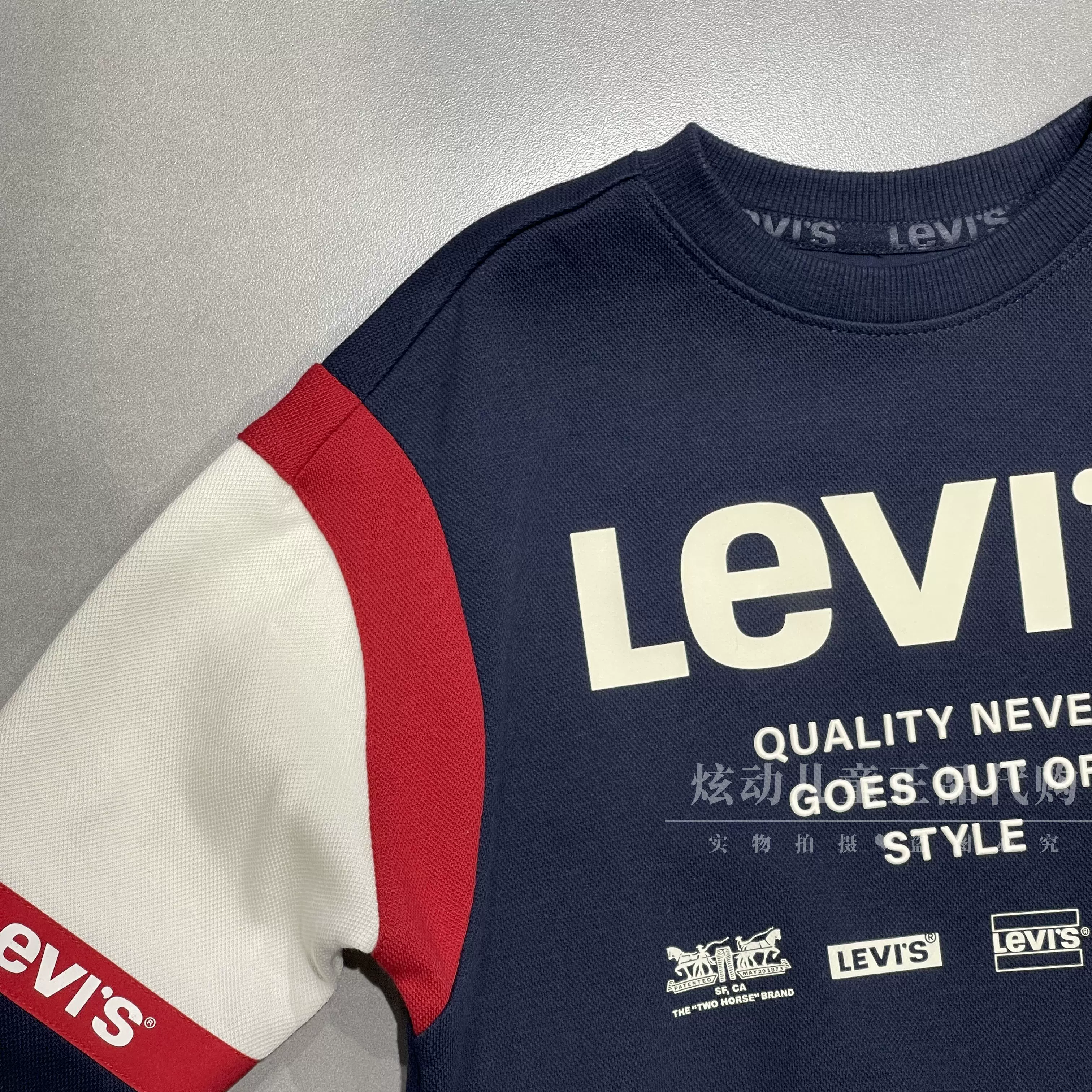 Реплики магазин сумки-Levi-s_ модный бренд_ Levi '