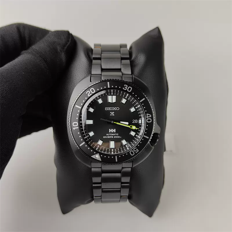 Seiko 2025 helly hansen