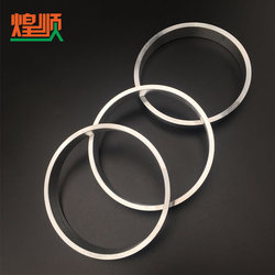 Sealing Machine Gasket for Wallace Milk Tea 90 Fully Automatic Sealing Machine Aluminum Ring Manual Sealing Machine Plastic Cup