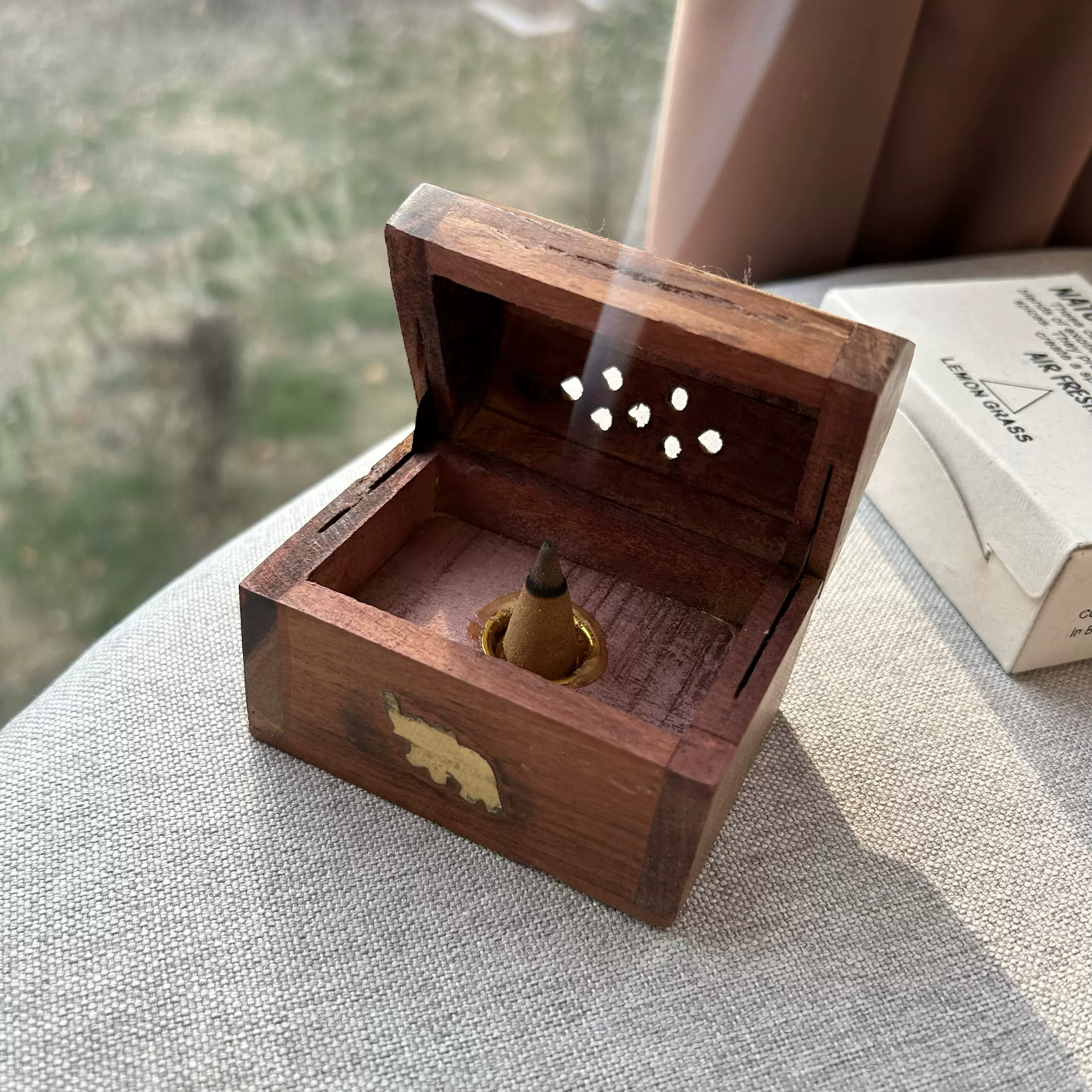 象塔香炉 象塔香炉 【公式通販】