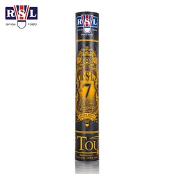 Rsl Asia Lion No. 7 Badminton Ball, Genuine, Brand New, Unopened, for Amateur Competition and Training