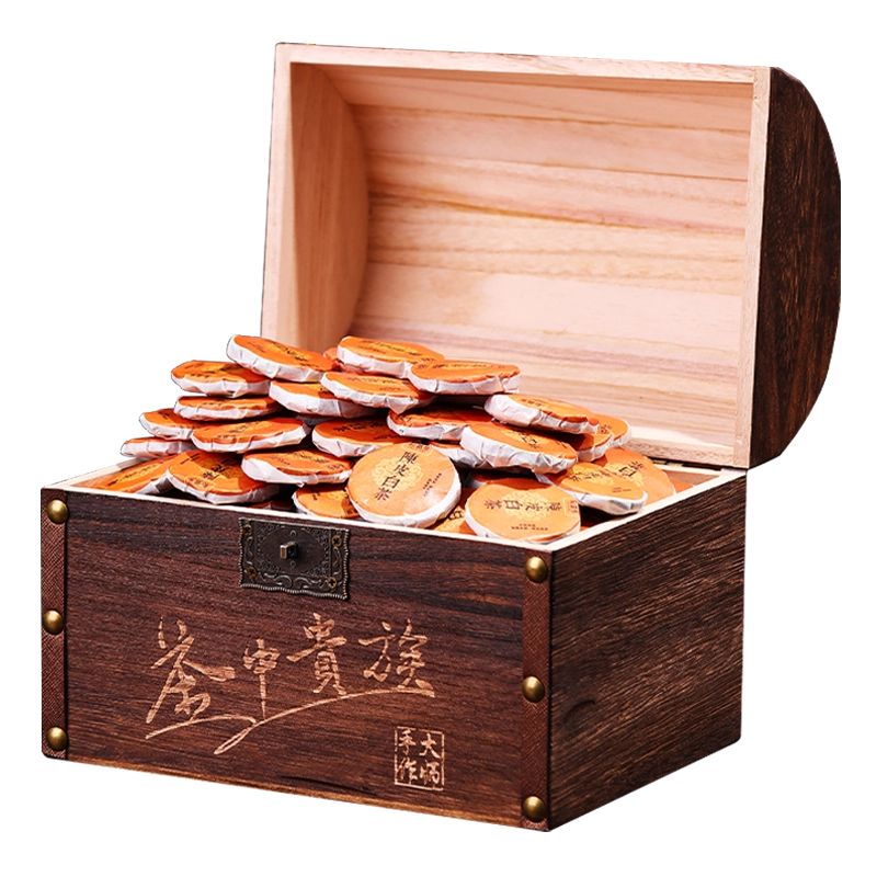 福鼎白茶　陳年老白茶　秋寿眉　350g 中国茶 imgrc0141276619.jpg