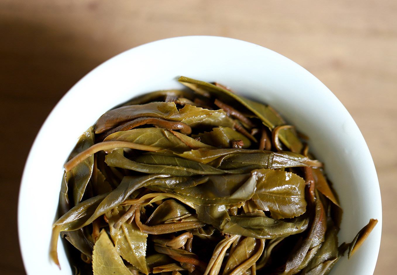 鉴别普洱春茶的4个重点你真的知道吗