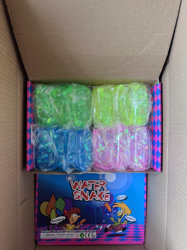 Trendy Toy That Can'T Be Held, Water Snake, Tiktok Version, Silly Stress Relief Gadget, Boredom Buster, Stress-Relief Prank