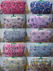 Extra Thick Flight Box Thermal Cover, Ultra-Thick for Cats and Dogs to Use When Going Out, Blocks Wind and Maintains Temperature, Specially Designed for Cold Weather in Northeast China