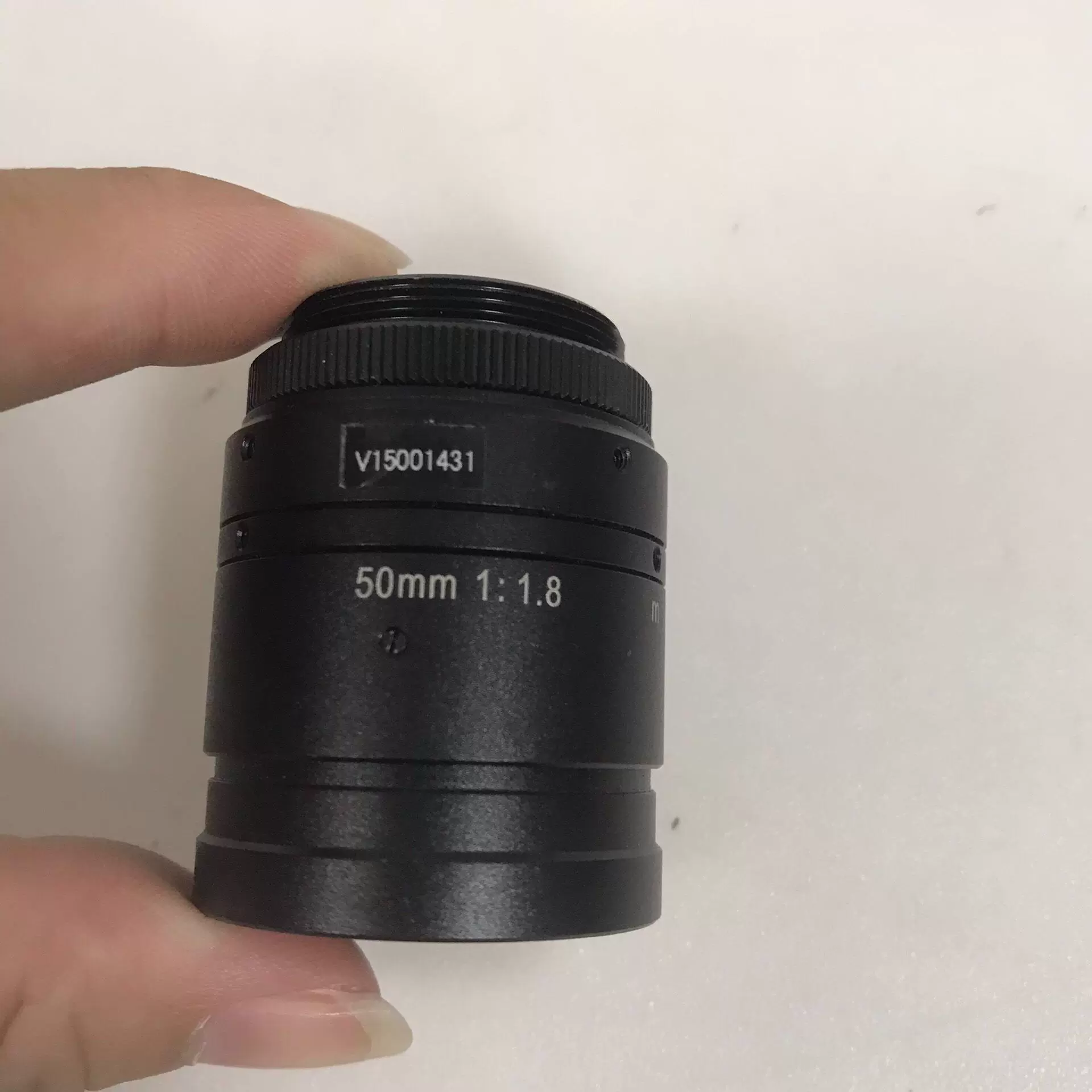 50mm 118(小晓电子)