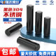 Black 304 Stainless Steel Pillar Pillar Sales Positioning Positioning Fixed Sale M2M3M4M5M6M8M10mm
