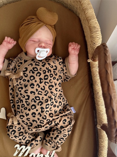 ropa para bebés de meses