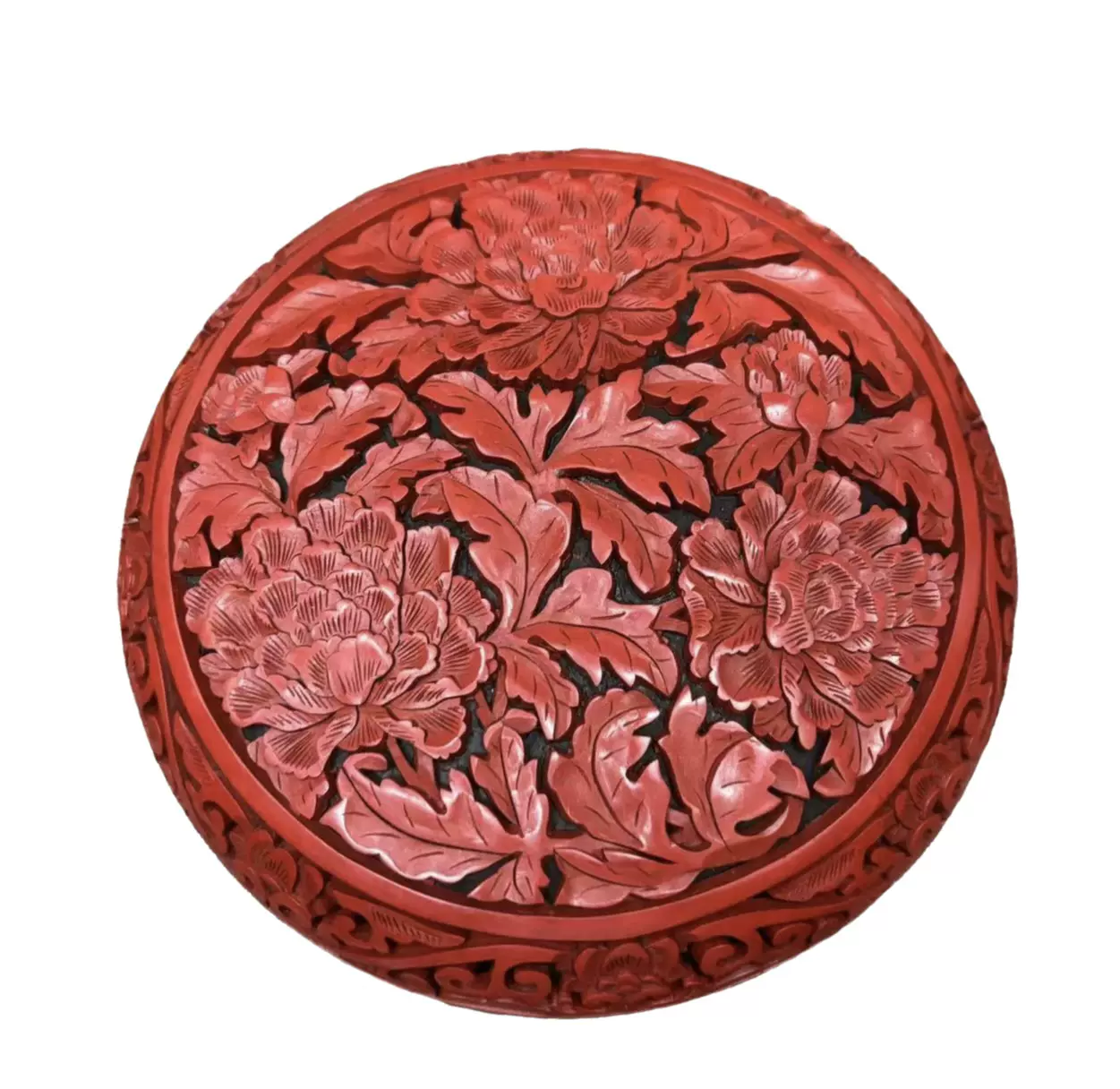 赤い漆器 龍と花の彫刻　皿　オブジェ　中国 赤い漆器 龍と花の彫刻 皿 オブジェ 中国 楽天市場】景徳鎮 青花 龍文