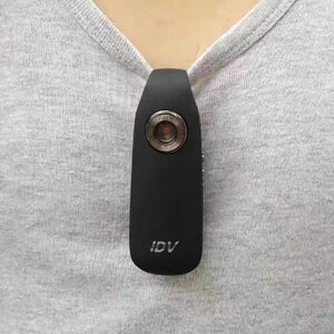 4K camera high -definition video artifact on the chest law enforcement recorder motorcycle sports camera photography head DV monitoring