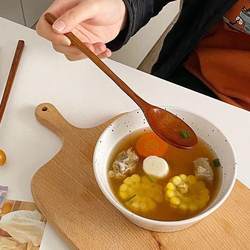 Three-Piece Tableware Set, Portable Chopsticks and Spoon Set, Wooden Chopsticks for Office Workers, Single-Person Tableware, Student Storage Box